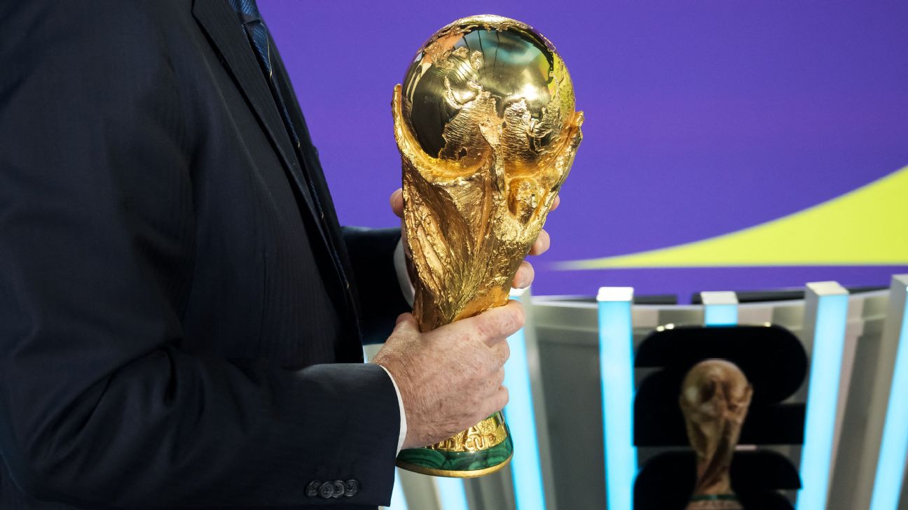 国际足联推进2030年64队世界杯评估,私募计划遭多方反对